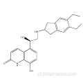 Indacterol CAS NO 312753-06-3